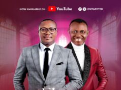 DOWNLOAD MP3: Osita Peter – El Shaddai Ft. Elijah Oyelade & Video Osita Peter El Shaddai