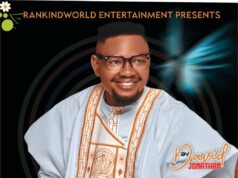 David Jonathan – Jesus Christ is the Way & Lyrics David Jonathan Jesus Christ is the Way
