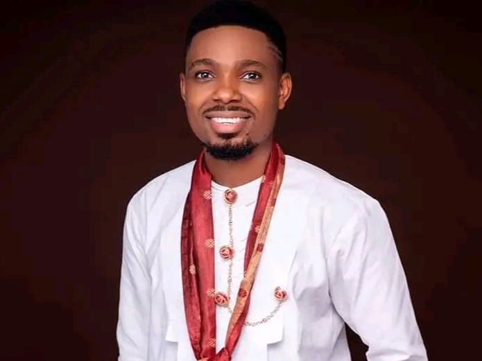 Progress Effiong Mmedi Lyrics