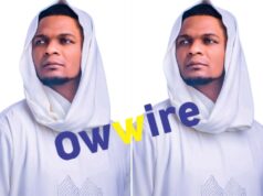DOWNLOAD MP3: Joe Praize – Ephphatha & Video Joe Praize Ephphatha