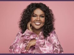 DOWNLOAD MP3: Cece Winans – Come Jesus Come & Video Cece Winans Come Jesus Come