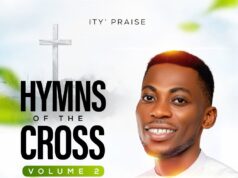Ity’Praise – Hymns of the Cross (Vol 2) Ity'Praise Hymns of the Cross