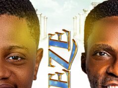 DOWNLOAD MP3: Pbstar James – Eze Ft. Jay Voice Pbstar James Eze