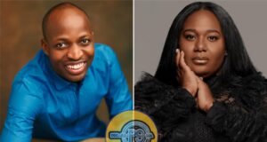 DOWNLOAD MP3: Dunsin Oyekan – The Future & Video Dunsin Oyekan The Future