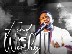 DOWNLOAD MP3: Music Video: Jimmy D Psalmist – Find Me Worthy & Video Jimmy D Psalmist Find Me Worthy