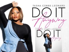 DOWNLOAD MP3: Tasha Cobbs Leonard – Do It Anyway & Lyrics Tasha Cobbs Leonard Do It Anyway