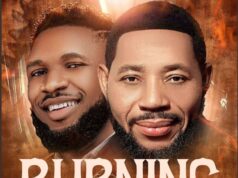 DOWNLOAD MP3: Chris Morgan – Burning Ft. Ebuka Songs Chris Morgan Burning