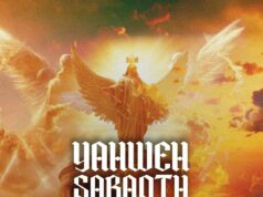 Yahweb Sabaoth – Nataniel Bassey (Download MP3 and Lyrics)