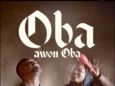 DOWNLOAD MP3: Joe Mettle – Oba Owon Oba Ft. Sunmisola Agbebi & Video Joe Mettle Oba Owon Oba