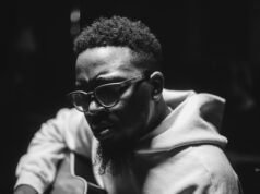 DOWNLOAD MP3: Chandler Moore – Omemma & Video Chandler Moore Omemma