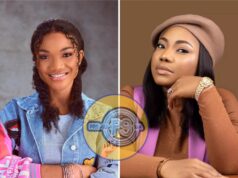DOWNLOAD MP3: Ada Ehi – Yes Sir Ft. Mercy Chinwo & Video Ada Ehi Yes Sir