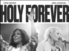 DOWNLOAD MP3: Bethel Music – Holy Forever (Live) & Video Bethel Music Holy Forever