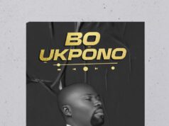Bobby Friga – Bo Ukpono (Prod. by Double Dee) Bobby Friga Bo Ukpono