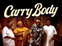 DOWNLOAD MP3: Mike Abdul – Carry Body Mike Abdul Carry Body