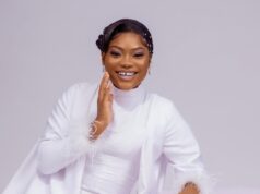 Download Grace Idowu Worship Medley 10 Grace Idowu Worship Medley 10