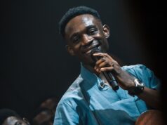 DOWNLOAD MP3: Kaestrings – Rahama & Video Kaestrings Rahama