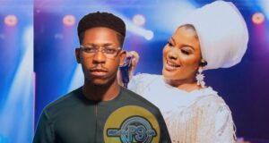 DOWNLOAD MP3: Moses Bliss – I Love You Lord Ft. Sunmisola Moses Bliss I Love You Lord
