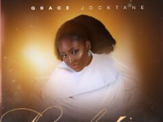 EP: Grace Jocktane – Revelation Grace Jocktane Revelation