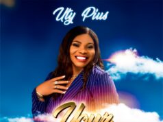Uty Pius – Your Goodness (Prod. by Sunny Pee) Uty Pius Your Goodness