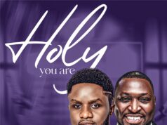 DOWNLOAD MP3: Jimmy D Psalmist – Holy You Are Ft. David Dam & Video Jimmy D Psalmist Holy You Are