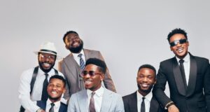 DOWNLOAD MP3: Moses Bliss – Umbrella & Video Moses Bliss Umbrella