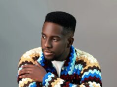 ALBUM: Minister GUC – The Trio And I Minister GUC The Trio And I