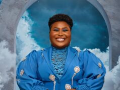 Judikay – God is & Video Judikay God