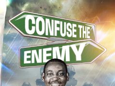 Dare David Aks God to “Confuse The Enemy” in this Song Dare David Confuse The Enemy