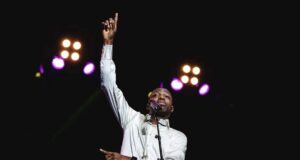 Dunsin Oyekan – Mercy & Video Dunsin Oyekan Mercy