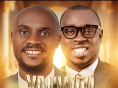 Jerry Praise – Yahweh ft Ema Onyx & Video Jerry Praise Yahweh