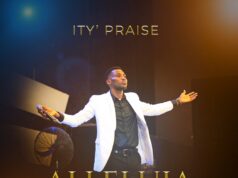 Ity’Praise – Alleluia & Video Ity'Praise Alleluia