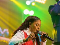 Monique – Oluwashindara & Video