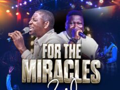 Dare David – For The Miracles 2.0 Ft. Tosin Bee & Video Dare David For The Miracles 2.0