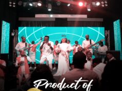 Mr M & Revelation – Product of Grace