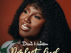 Diana Hamilton – Perfect God (He Loves Me) & Video Diana Hamilton Perfect God