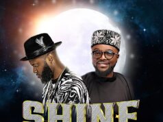 Sir Judah – Shine Ft. Mike Abdul Sir Judah Shine