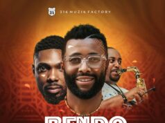 el Mafrex – Bendo Wana Ft. Progress Effiong X Rehosax & Video el Mafrex Bendo Wana