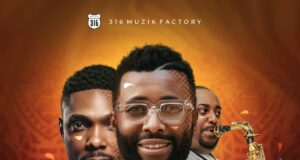 el Mafrex – Bendo Wana Ft. Progress Effiong X Rehosax & Video el Mafrex Bendo Wana