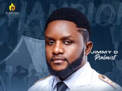 Jimmy D Psalmist – Champion Defender & Video Jimmy D Psalmist Champion Defender
