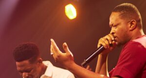 Moses Bliss – My Lover & Father Ft. Godswill Oyor & Video Moses Bliss My Lover & Father