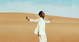 Moses Bliss – The Expression (Album) Moses Bliss The Expression
