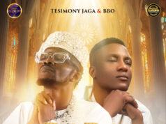 DOWNLOAD MP3: Testimony Jaga – DODONDAWA Ft. BBO Testimony Jaga DODONDAWA