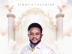DOWNLOAD MP3: Jimmy D Psalmist – All On You & Video Jimmy D Psalmist All On You