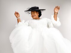 DOWNLOAD MP3: Chinyere Udoma – Eze Abata Chinyere Udoma Eze Abata