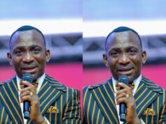 Dr. Paul Enenche Rejects N30 Million Cash Gift from Kebbi State Government