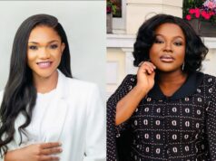 Ada Ehi Collaborates with Sunmisola Agbebi in a New Song Ada Ehi Collaborates with Sunmisola Agbebi