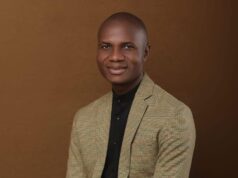 DOWNLOAD MP3: Cornelius Benjamin – You are the Lord Cornelius Benjamin Gi Onye Di Elu