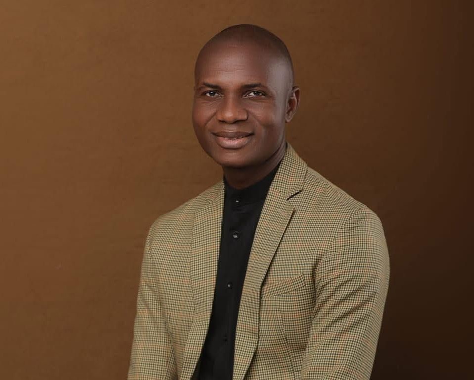 Cornelius Benjamin Gi Onye Di Elu