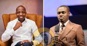 Dunsin Oyekan – Jesu (ft. Apostle Grace Lubega) & Video Dunsin Oyekan Jesu