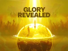Femi Okunuga – Glory Revealed (Album) Femi Okunuga Glory Revealed